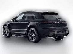 Porsche Macan T AWD 2026