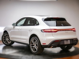 Porsche Macan T AWD 2026