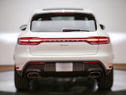 Porsche Macan T AWD 2026