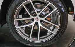 Porsche Macan T AWD 2026