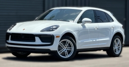 Porsche Macan T AWD 2026