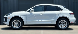 Porsche Macan T AWD 2026