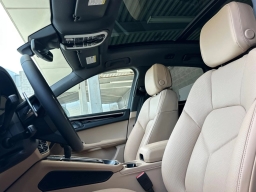 Porsche Macan T AWD 2026