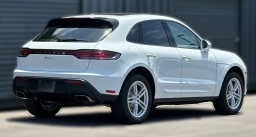 Porsche Macan T AWD 2026