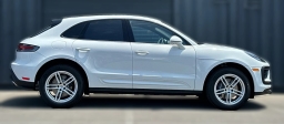 Porsche Macan T AWD 2026