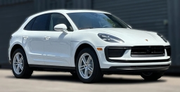Porsche Macan T AWD 2026