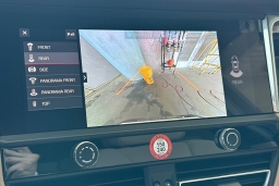 Porsche Macan T AWD 2026