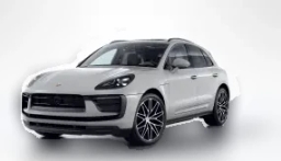 Porsche Macan T AWD 2026