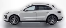 Porsche Macan T AWD 2026