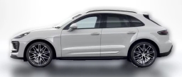 Porsche Macan T AWD 2026