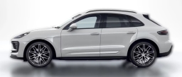 Porsche Macan T AWD 2026