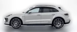 Porsche Macan T AWD 2026