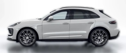 Porsche Macan T AWD 2026