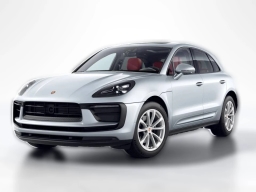 Porsche Macan T AWD 2026