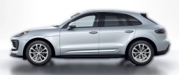 Porsche Macan T AWD 2026