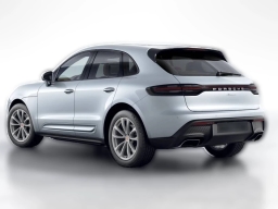 Porsche Macan T AWD 2026