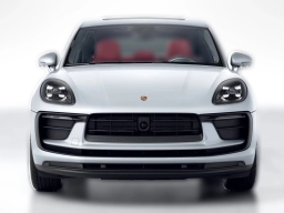 Porsche Macan T AWD 2026