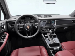 Porsche Macan T AWD 2026