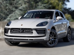 Porsche Macan T AWD 2026