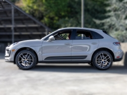 Porsche Macan T AWD 2026