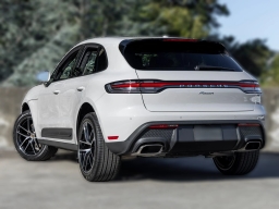 Porsche Macan T AWD 2026