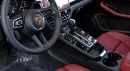 Porsche Macan T AWD 2026