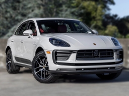 Porsche Macan T AWD 2026