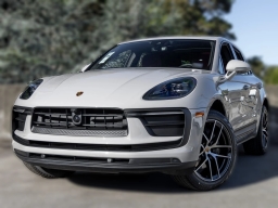 Porsche Macan T AWD 2026