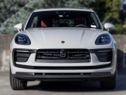 Porsche Macan T AWD 2026