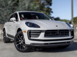 Porsche Macan T AWD 2026