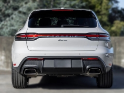 Porsche Macan T AWD 2026