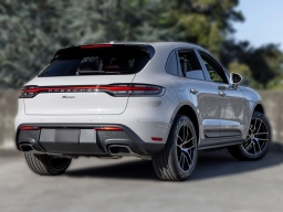 Porsche Macan T AWD 2026
