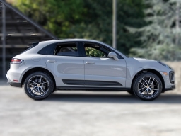 Porsche Macan T AWD 2026