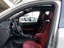 Porsche Macan T AWD 2026