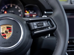 Porsche Macan T AWD 2026