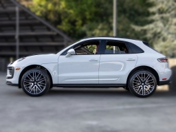Porsche Macan T AWD 2026