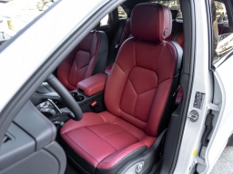 Porsche Macan T AWD 2026