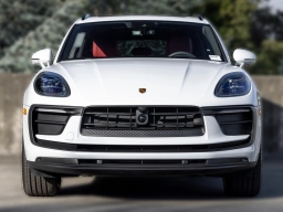 Porsche Macan T AWD 2026