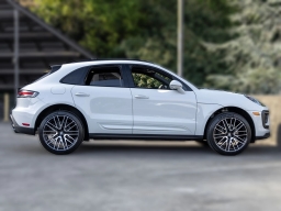 Porsche Macan T AWD 2026