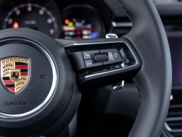 Porsche Macan T AWD 2026