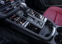 Porsche Macan T AWD 2026