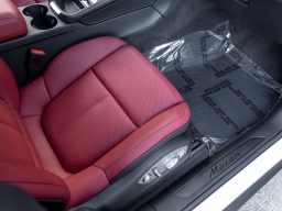 Porsche Macan T AWD 2026
