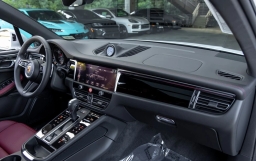 Porsche Macan T AWD 2026