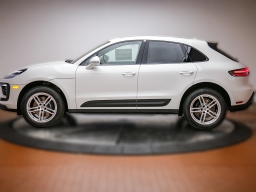 Porsche Macan T AWD 2026