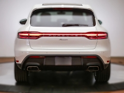 Porsche Macan T AWD 2026