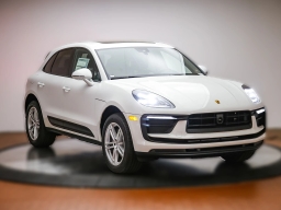 Porsche Macan T AWD 2026