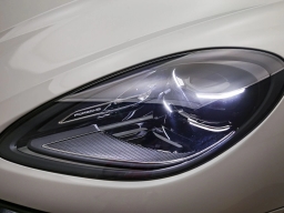 Porsche Macan T AWD 2026