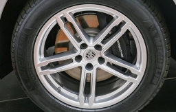 Porsche Macan T AWD 2026