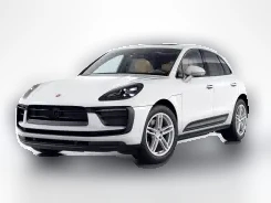 Porsche Macan Base AWD 2026