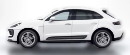 Porsche Macan Base AWD 2026